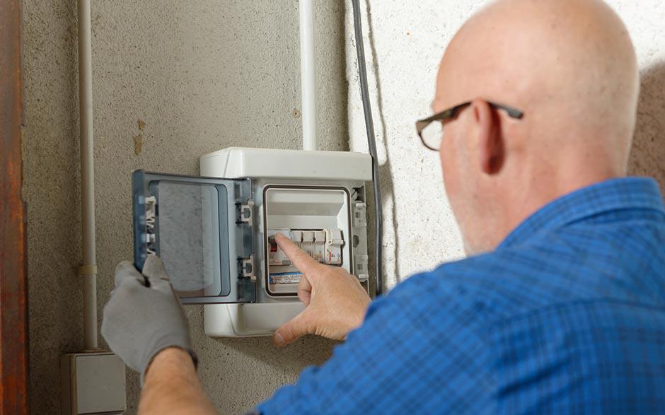 électricien urgent Vaujours