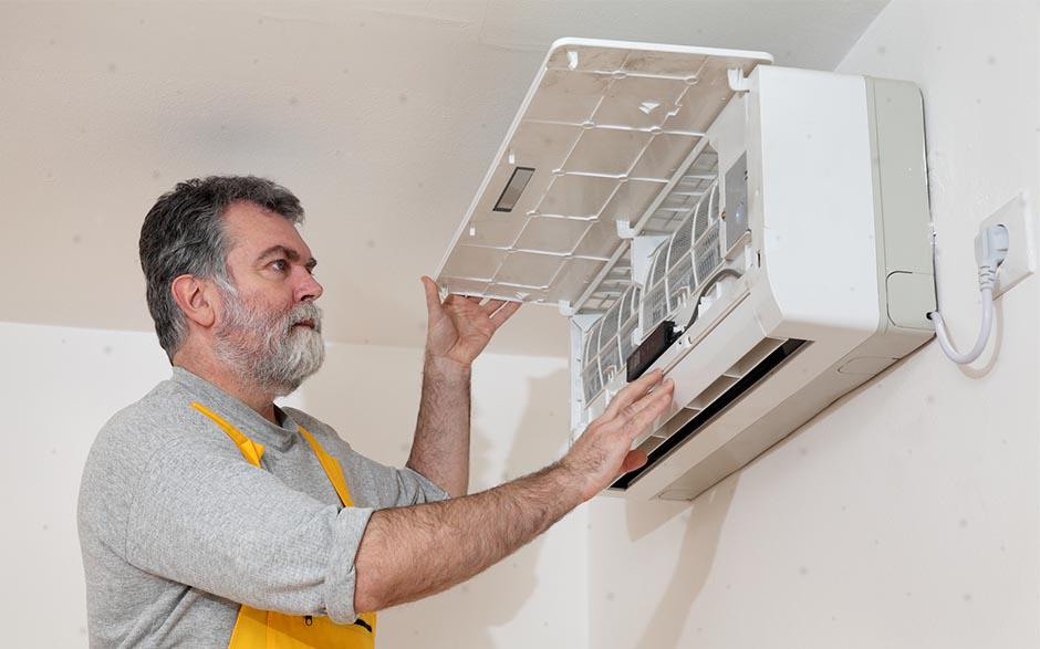 électricien maintenance Alfortville